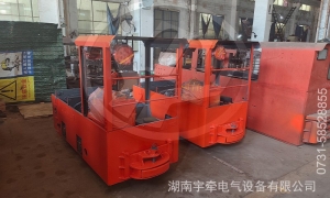 湘潭礦用電機(jī)車斬波調(diào)速的常見故障有哪些？