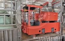 蓄電池工礦電機(jī)車充電時(shí)要注意什么？
